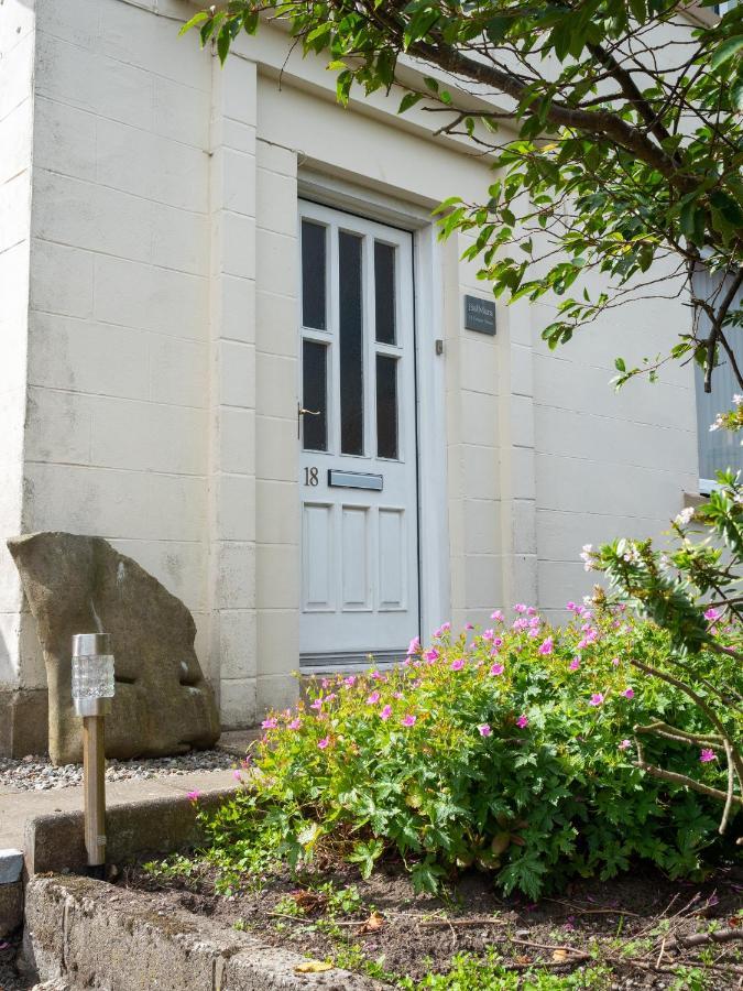 Villa Balmara à Hopeman Extérieur photo
